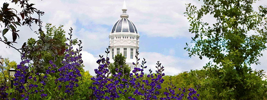 Mizzou Botanic Garden