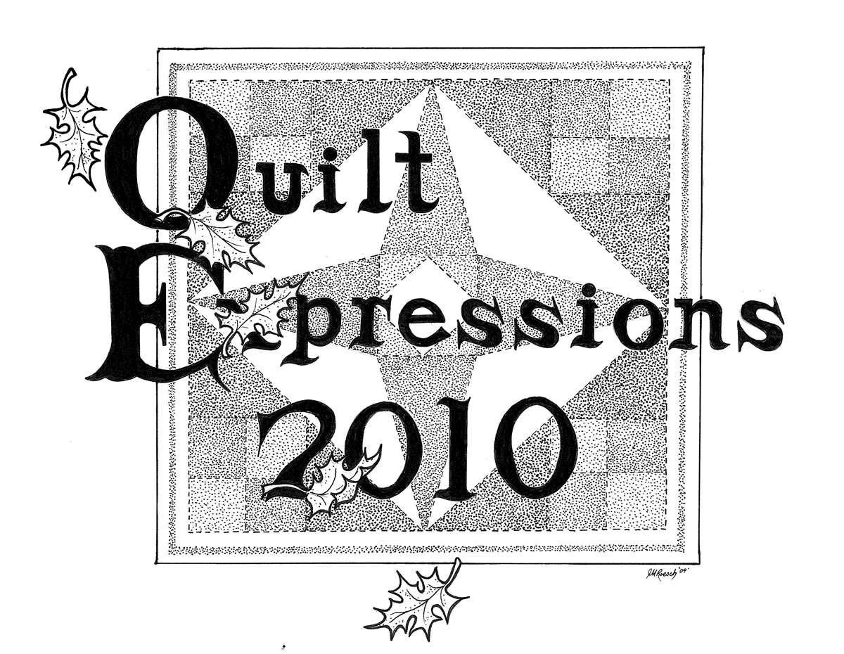 Quilt Expressions 2010