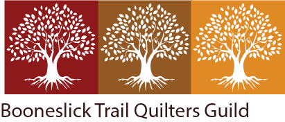 Booneslick Trail Quilters Guild